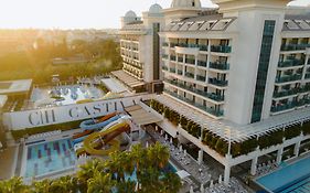 Side la Grande Resort & Spa
