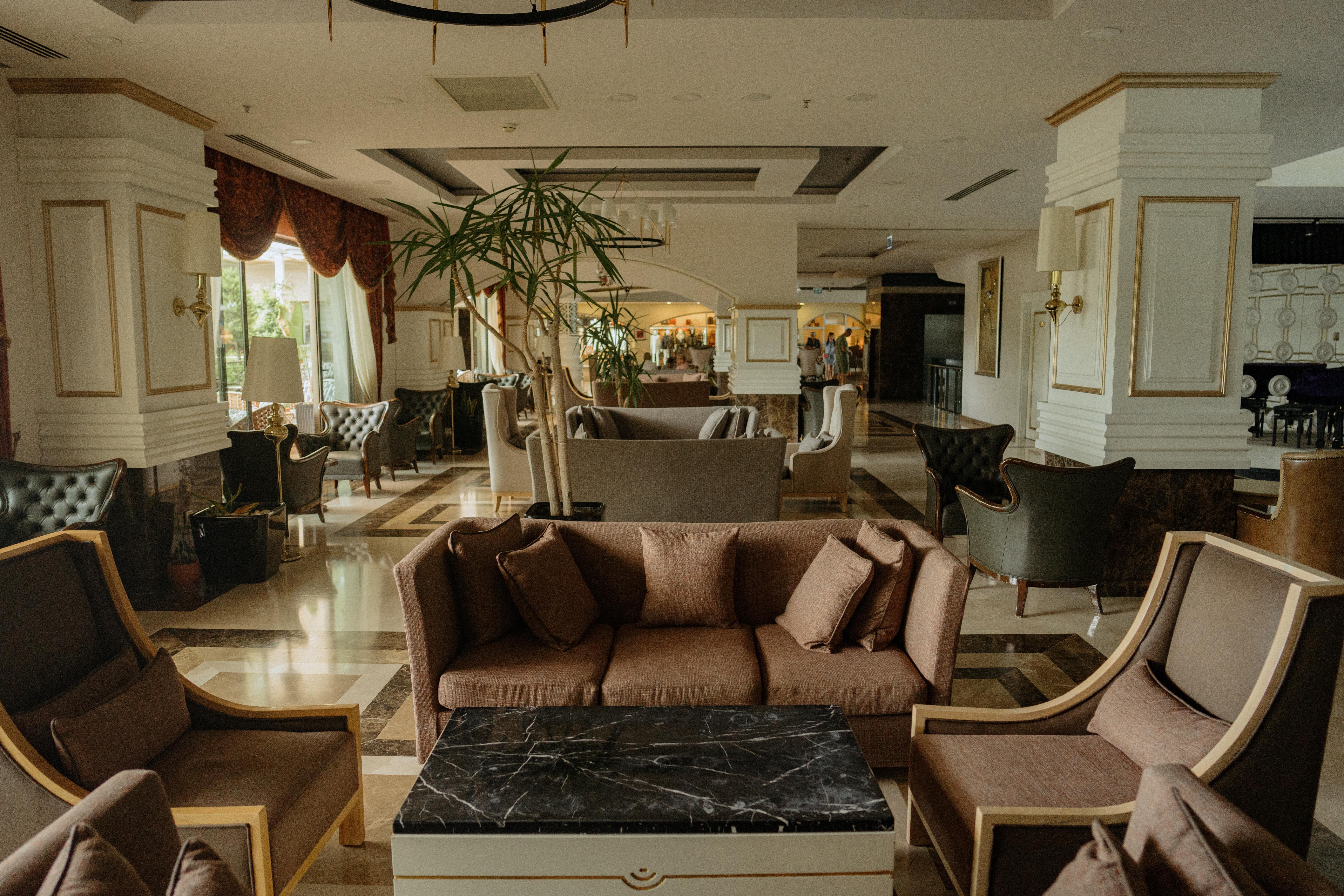 Castival Hotel Сіде Екстер'єр фото