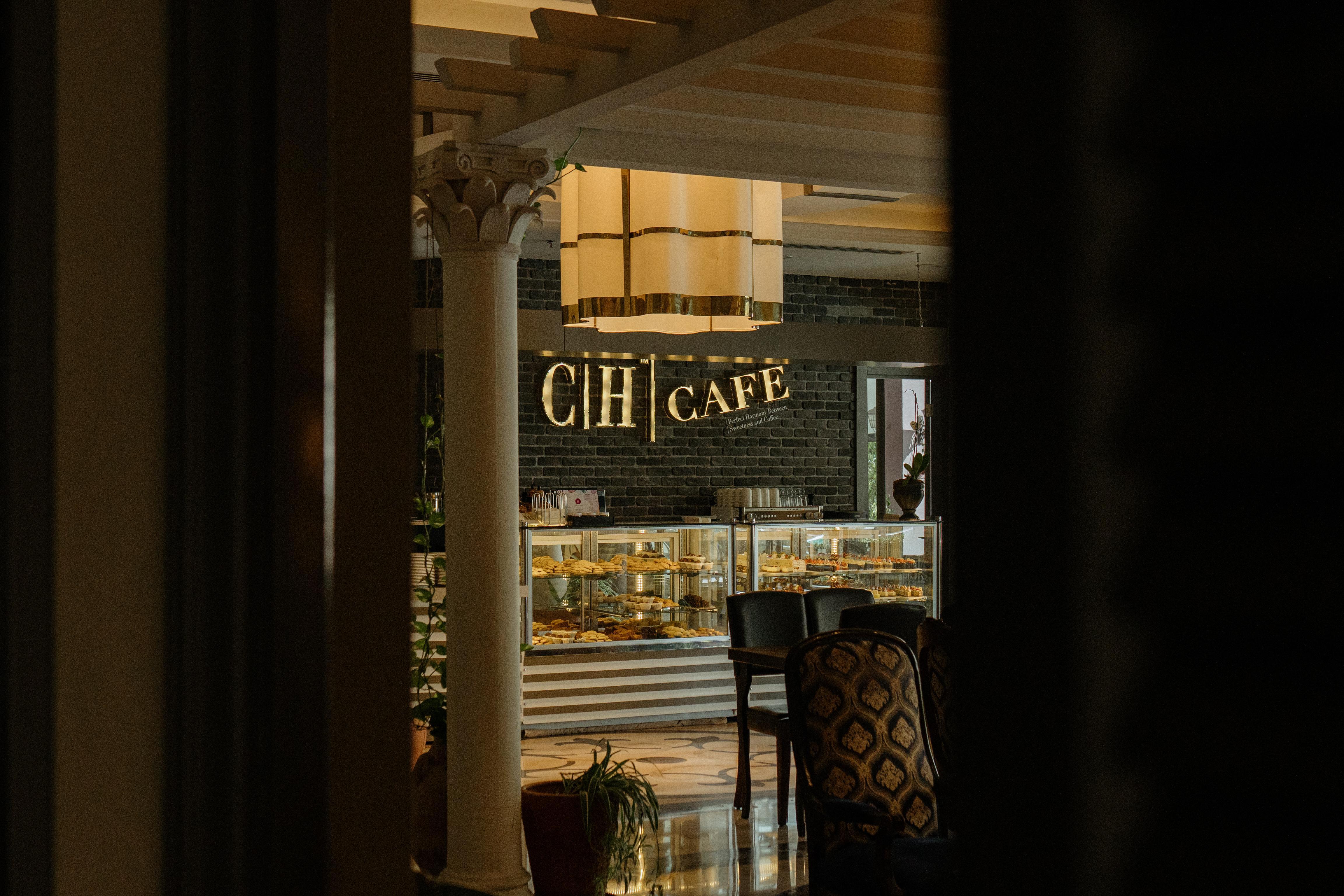 Castival Hotel Сіде Екстер'єр фото