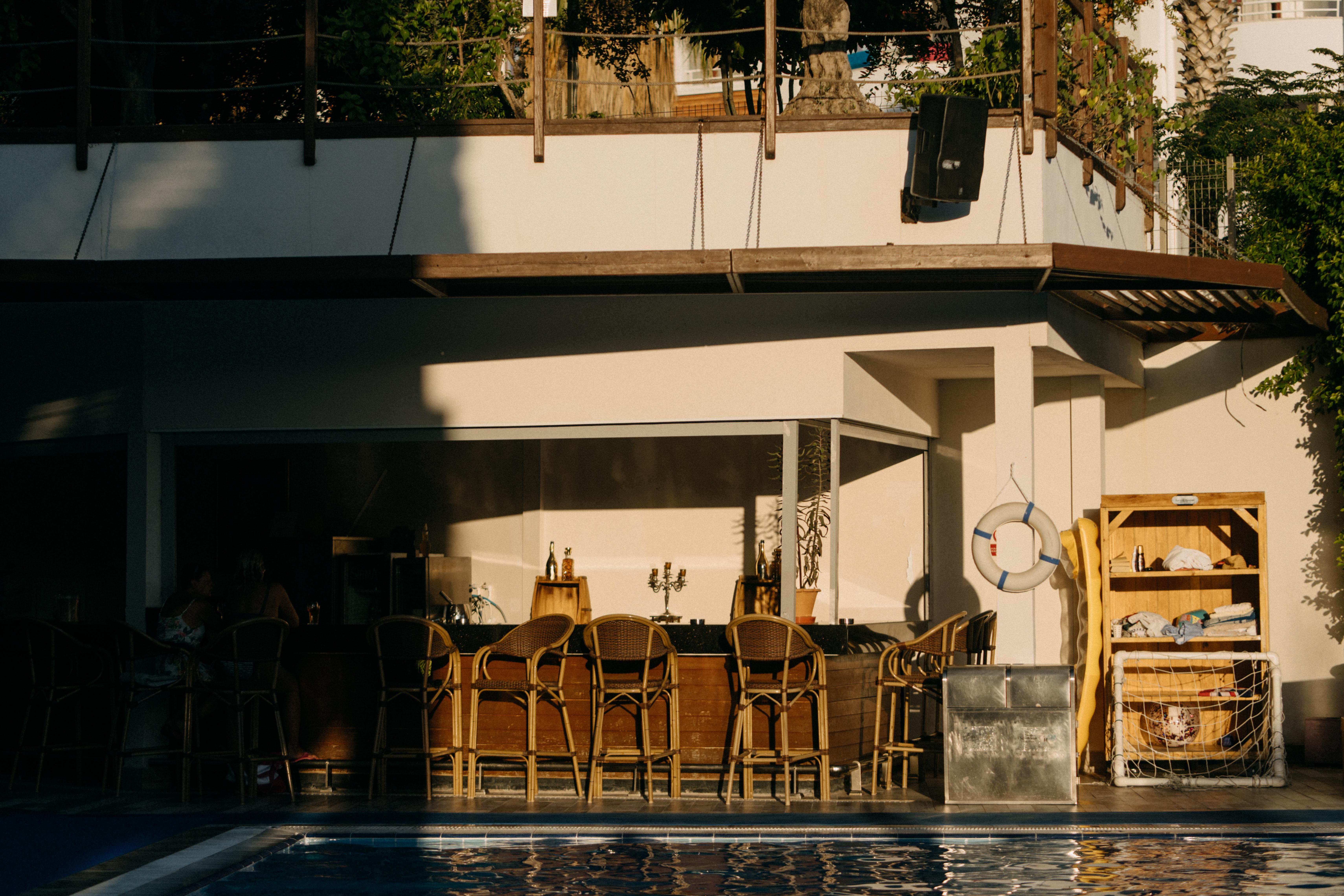 Castival Hotel Сіде Екстер'єр фото