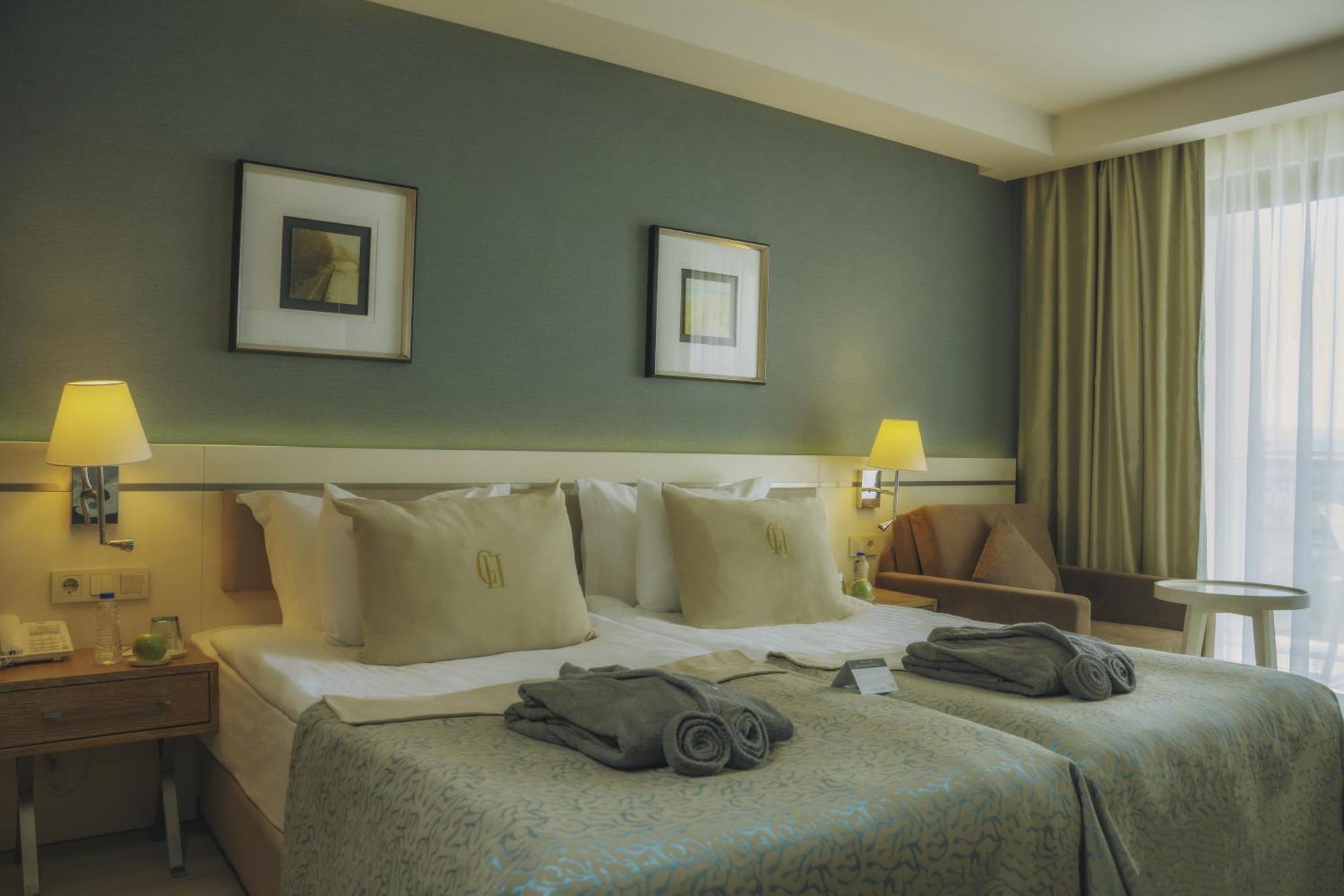Castival Hotel Сіде Екстер'єр фото