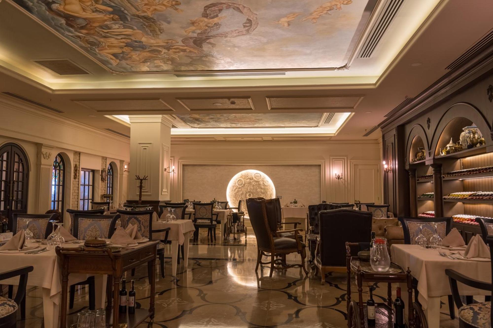 Castival Hotel Сіде Екстер'єр фото